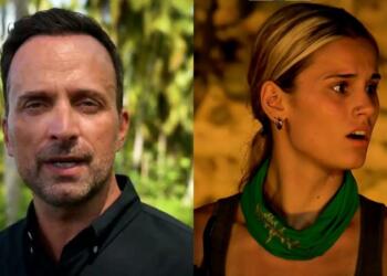 Survivor 2025 trailer 16/09: «Βόμβα» με το καλημέρα από τον Γιώργο Λιανό – «Το παιχνίδι για σένα τελειώνει…»