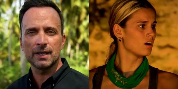 Survivor 2025 trailer 16/09: «Βόμβα» με το καλημέρα από τον Γιώργο Λιανό – «Το παιχνίδι για σένα τελειώνει…»