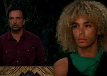 Survivor 2025 trailer 20/09: Πέφτει η «βόμβα» με την οικειοθελή αποχώρηση! Την ανακοινώνει στο πρώτο συμβούλιο ο Λιανός