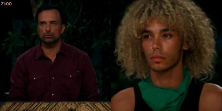 Survivor 2025 trailer 20/09: Πέφτει η «βόμβα» με την οικειοθελή αποχώρηση! Την ανακοινώνει στο πρώτο συμβούλιο ο Λιανός