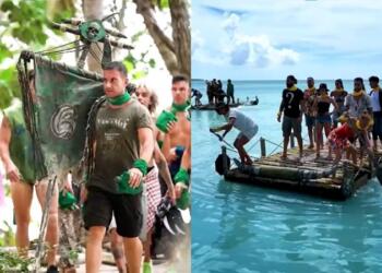Survivor spoiler 2025: Πολλοί το είδαν λίγοι το κατάλαβαν – Οι 3 μεγάλες αλλαγές που «πρόδωσε» το trailer