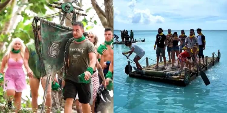 Survivor spoiler 2025: Πολλοί το είδαν λίγοι το κατάλαβαν – Οι 3 μεγάλες αλλαγές που «πρόδωσε» το trailer