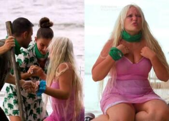 Survivor spoiler: Η απίστευτη αλλαγή στους παίκτες που ΔΕΝ κατάλαβε ΚΑΝΕΙΣ!