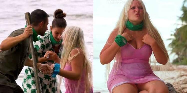 Survivor spoiler: Η απίστευτη αλλαγή στους παίκτες που ΔΕΝ κατάλαβε ΚΑΝΕΙΣ!