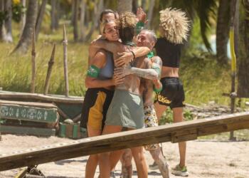 Oι σειρές ξεκίνησαν, το Survivor «πάτωσε» – Χαμηλές πτήσεις για το ριάλιτι του ΣΚΑΙ!