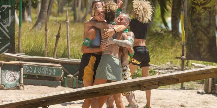 Oι σειρές ξεκίνησαν, το Survivor «πάτωσε» – Χαμηλές πτήσεις για το ριάλιτι του ΣΚΑΙ!