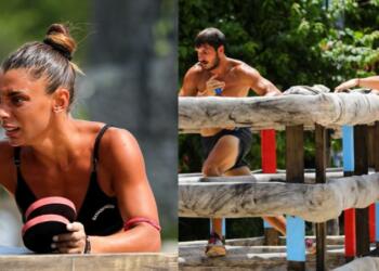 Survivor 2025 spoiler 03/09: Βόμβα Ατζούν! Τέλος τα αγωνίσματα – Πως θα εξασφαλίζουν έπαθλα και ασυλίες οι δύο ομάδες;