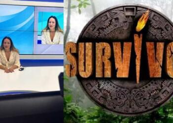 Survivor 2025 spoiler 01/09: Από τον ΑΝΤ1 στο Survivor – Ταξιδεύει για Άγιο Δομίνικο η φιλόζωη δημοσιογράφος, Μαριάννα Δασυγένη!