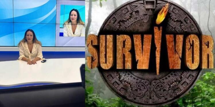 Survivor 2025 spoiler 01/09: Από τον ΑΝΤ1 στο Survivor – Ταξιδεύει για Άγιο Δομίνικο η φιλόζωη δημοσιογράφος, Μαριάννα Δασυγένη!