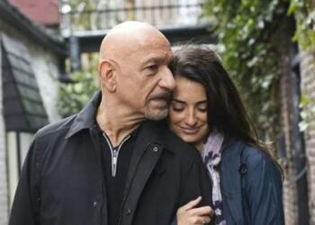 «Στα 57 μου ζω έναν αρρωστημένο έpωτα για τη γυναίκα του γιου μου»