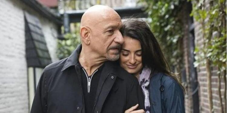 «Στα 57 μου ζω έναν αρρωστημένο έpωτα για τη γυναίκα του γιου μου»