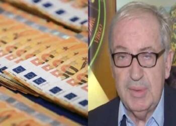 «Ταμείο» διαρκείας από τον Κώστα Λεφάκη: Χρυσές μέρες για Ζυγούς και 3 ακόμη ζώδια!