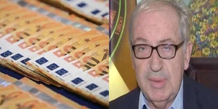 «Ταμείο» διαρκείας από τον Κώστα Λεφάκη: Χρυσές μέρες για Ζυγούς και 3 ακόμη ζώδια!