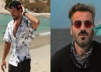 Δεν το κρύβει πια ο Τανιμανίδης: «Ακόμα δε μιλιόμαστε με τον Μαυρίδη – Καθένας κάνει τα δικά του»