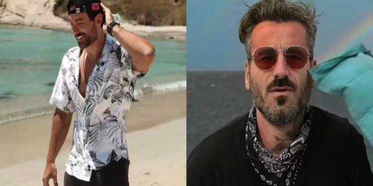 Δεν το κρύβει πια ο Τανιμανίδης: «Ακόμα δε μιλιόμαστε με τον Μαυρίδη – Καθένας κάνει τα δικά του»