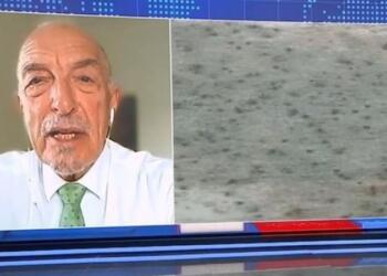 «Αστροπελέκι» από τον Τάσο Αρνιακό: «Δυστυχώς η ATENA έρχεται αιφνίδια…»