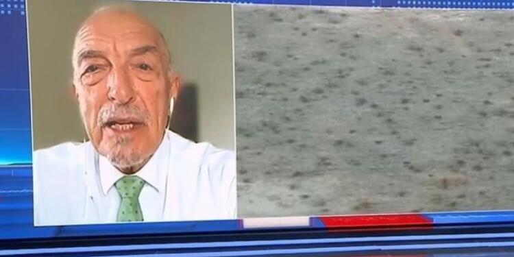 «Αστροπελέκι» από τον Τάσο Αρνιακό: «Δυστυχώς η ATENA έρχεται αιφνίδια…»