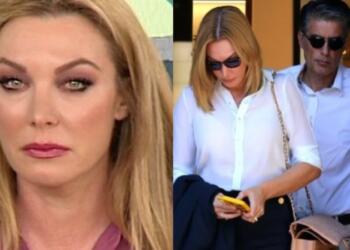 «Ζορίστηκα πολύ!»: Δύσκολες ώρες για την Τατιάνα Στεφανίδου, ανακοίνωσε τα δυσάρεστα από τη Νέα Υόρκη