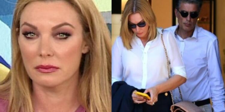 «Ζορίστηκα πολύ!»: Δύσκολες ώρες για την Τατιάνα Στεφανίδου, ανακοίνωσε τα δυσάρεστα από τη Νέα Υόρκη