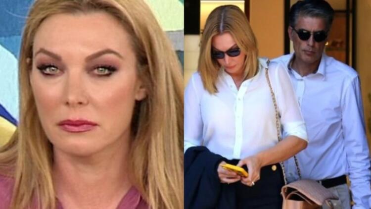 «Ζορίστηκα πολύ!»: Δύσκολες ώρες για την Τατιάνα Στεφανίδου, ανακοίνωσε τα δυσάρεστα από τη Νέα Υόρκη