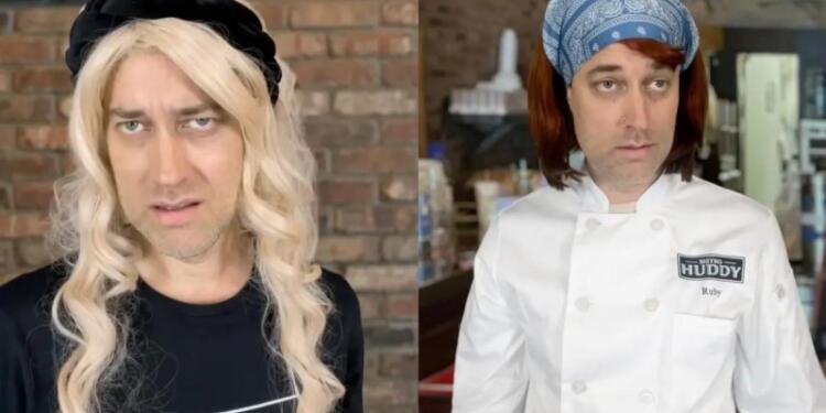 Μάγκας ιδιοκτήτης εστιατορίου βγάζει 1 εκ. τον χρόνο χωρίς να έχει ούτε έναν πελάτη – Μας αποκαλύπτει το μυστικό του (video)