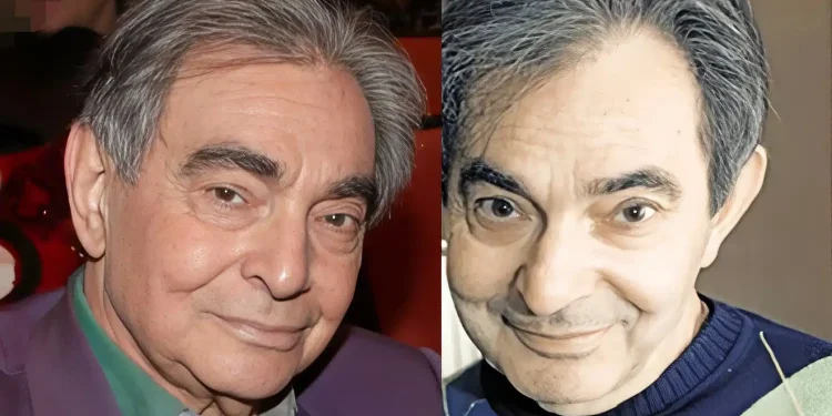 Δύσκολες ώρες για τον Τέρη Χρυσό, δυστυχώς ανακοινώθηκαν τα δυσάρεστα