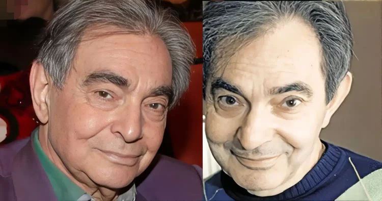 Δύσκολες ώρες για τον Τέρη Χρυσό, δυστυχώς ανακοινώθηκαν τα δυσάρεστα