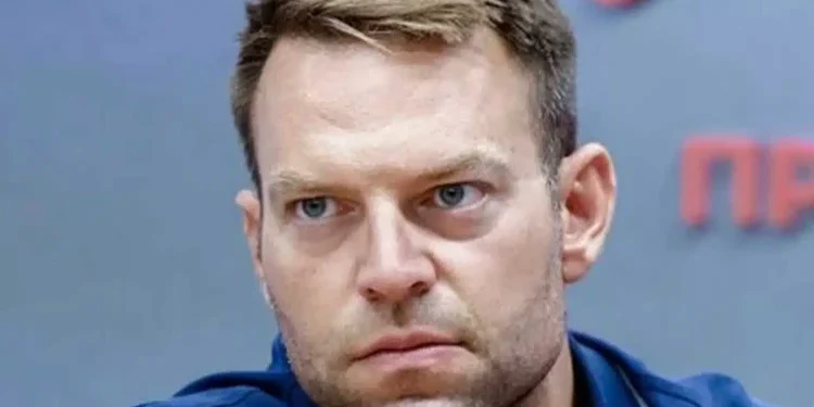 «Εξαφανίστηκε» ο Στέφανος Κασσελάκης – Δεν απαντάει στα τηλέφωνα