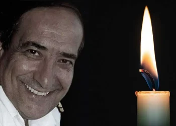 Νεκρός ο Καπετάν Μαθιός – Ο «Άγιος» καπετάνιος του Αιγαίου