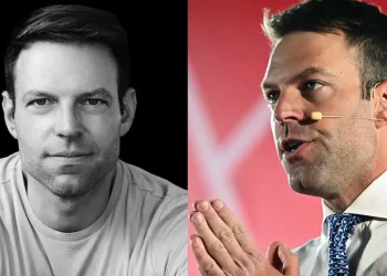 EKTAKTO ΤΩΡΑ – Ο Στέφανος Κασσελάκης μίλησε – Η πρώτη ανάρτηση μετά την καθαίρεση από τον ΣΥΡΙΖΑ