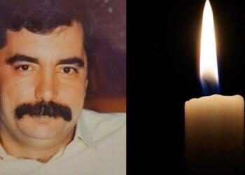 Πέθανε ο Λευτέρης Γιαννακόπουλος