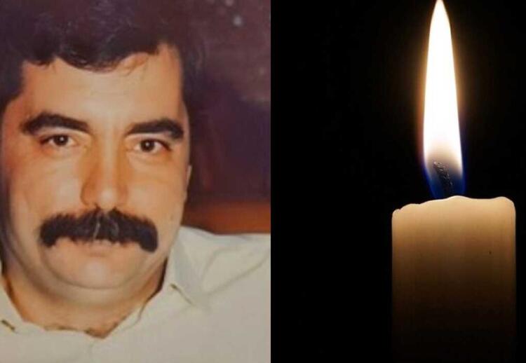 Πέθανε ο Λευτέρης Γιαννακόπουλος