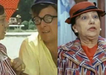 Το θλιβερό τέλος της αγαπημένης «μαμάς» του ελληνικού κινηματογράφου – Στην κηδεία της ήταν ελάχιστοι