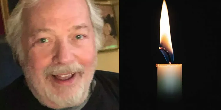 Πέθανε ο Αλέξης Παπαδημητρίου