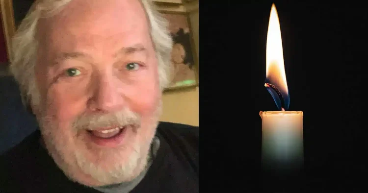 Πέθανε ο Αλέξης Παπαδημητρίου