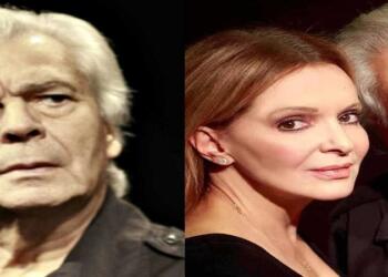 Ραγiζει καpδίες η ανάρτηση της συζύγου του Γιάννη Μόρτζου για τον θάνατο του