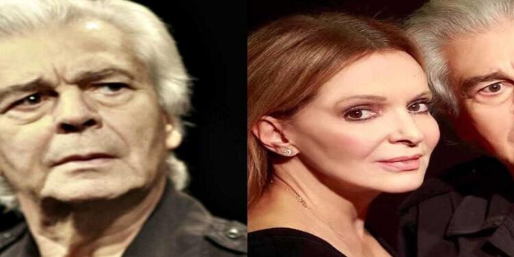 Ραγiζει καpδίες η ανάρτηση της συζύγου του Γιάννη Μόρτζου για τον θάνατο του