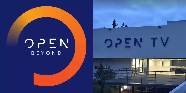 Ο κύβος ερρίφθη – Πουλήθηκε το Open. Αυτός είναι ο νέος ιδιοκτήτης του