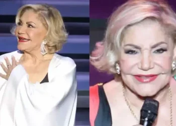 Πραγματική μαχήτρια η Μαρινέλλα – Οι γιατροί μόλις ανακοίνωσαν το πρώτο καλό σημάδι