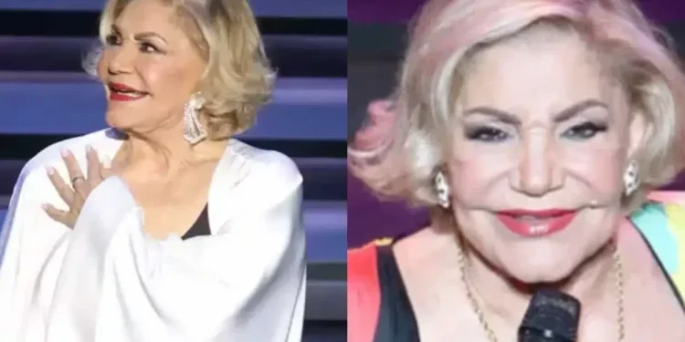 Πραγματική μαχήτρια η Μαρινέλλα – Οι γιατροί μόλις ανακοίνωσαν το πρώτο καλό σημάδι