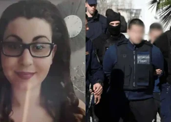 Ο Άρειος Πάγος στέλνει οριστικά στη φυλακή τους δολοφόνους της