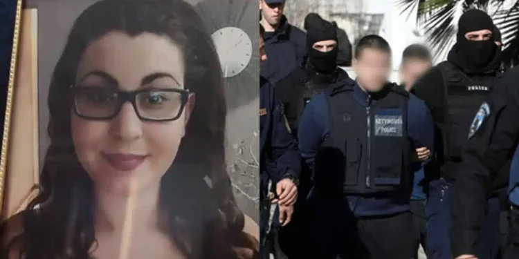 Ο Άρειος Πάγος στέλνει οριστικά στη φυλακή τους δολοφόνους της