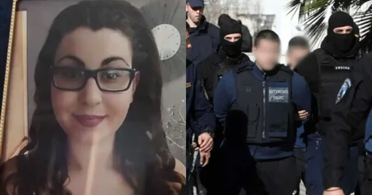 Ο Άρειος Πάγος στέλνει οριστικά στη φυλακή τους δολοφόνους της