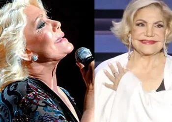 Νικήτρια η Μαρινέλλα – Ξεπέρασε τον κίνδυνο για την ζωή της – Μένει μόνο η ανάρρωση της