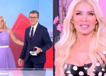 Τηλεθέαση 20/9: Η μεγάλη ανατροπή της Καινούργιου και η κατάρρευση του Πορτοσάλτε!