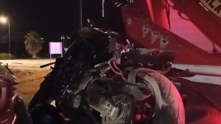 Θανατηφόρο τροχαίο στην Ανάβυσσο: 28χρονος και 30χρονη οι νεκροί – Είχε δηλωθεί κλεμμένη η μηχανή τους