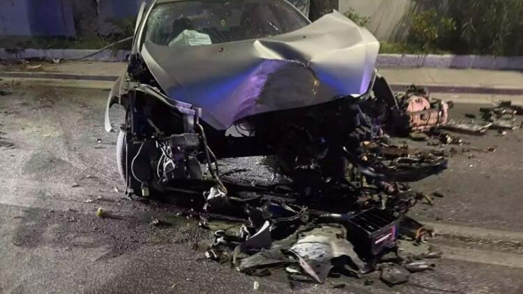 Νεκροί ο γιος και η νύφη τους: Αδιανόητη τραγωδία για την Κατερίνα Παπαδάκη και τον Ζαχαρία Κοκκινάκη