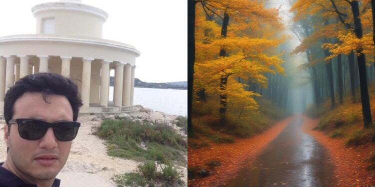 Το είπε ξεκάθαρα ο Γιώργος Τσατραφύλλιας: «Βγάλτε ζακέτα και ομπρέλα, έρχεται φθινόπωρο από τα παλιά»