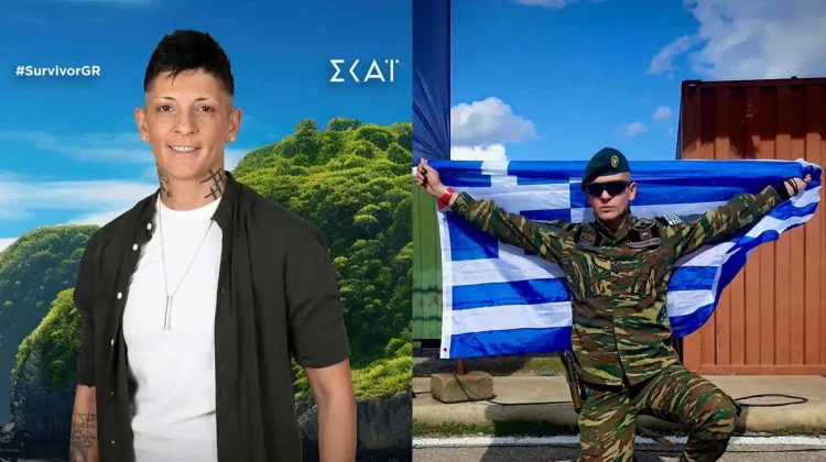 Όλοι λένε ότι θα νικήσει στο φετινό Survivor – Η Γεσθημανή Κουτούζογλου είναι το απόλυτο φαβορί