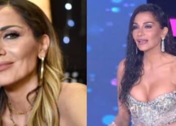 «Λύγισε» η Δέσποινα Βανδή στη σκηνή: Τι είναι αυτό που θυμήθηκε – Δεν έχει σχέση με τον Ντέμη Νικολαΐδη (video)